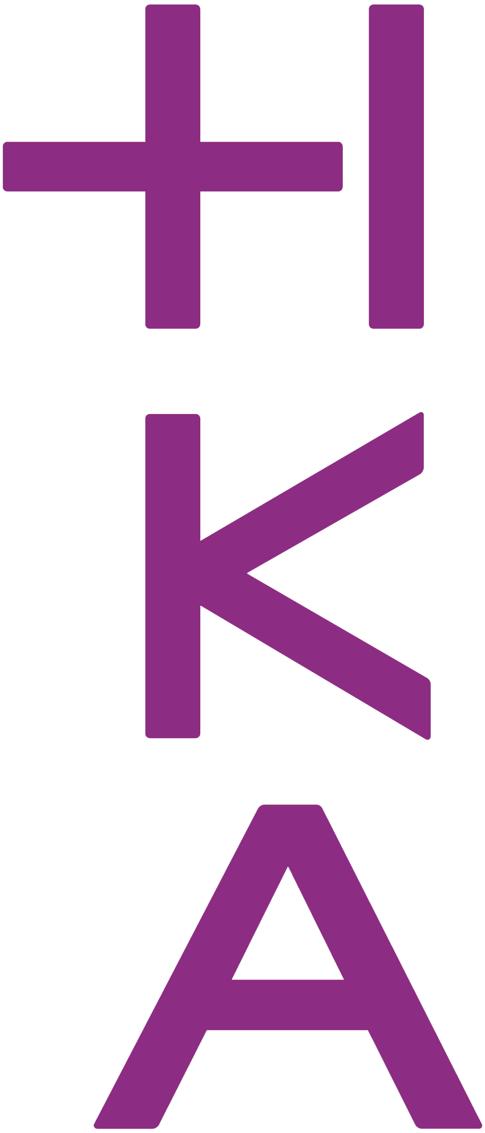 HKA Logo