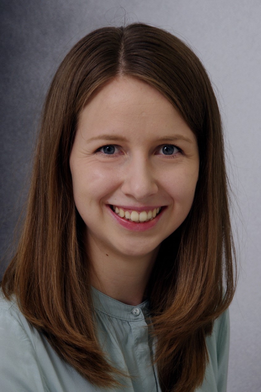 Frauke Guttmann