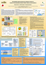 XXIII International Cartographic Conference