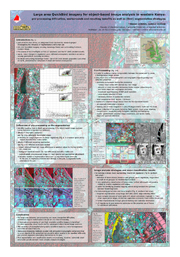 1st International Conference on Object-based Image Analysis (OBIA 2006) 